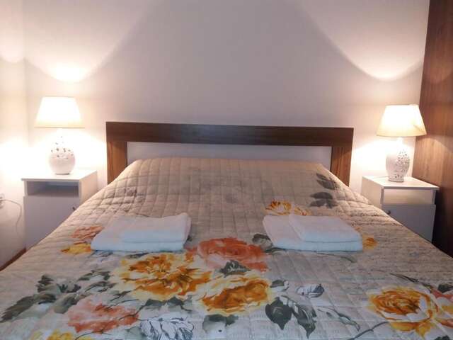 Апартаменты Apartment Mirkovic Цетине-99