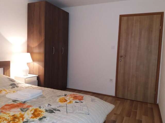 Апартаменты Apartment Mirkovic Цетине-100